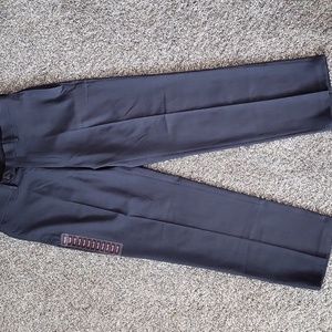 Haggar Travel Performance Classic Fit. 34x30